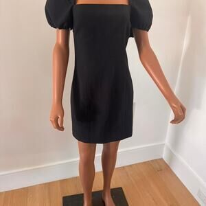 Black cinq a sept mini
